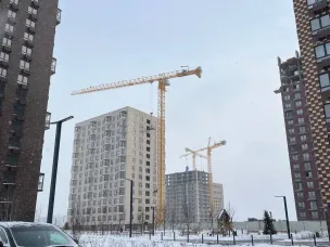 В Нижегородской области названы муниципалитеты-лидеры по вводу жилья в 2025 году